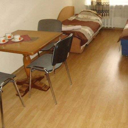 ريغا Cheap & Good Apartments المظهر الخارجي الصورة