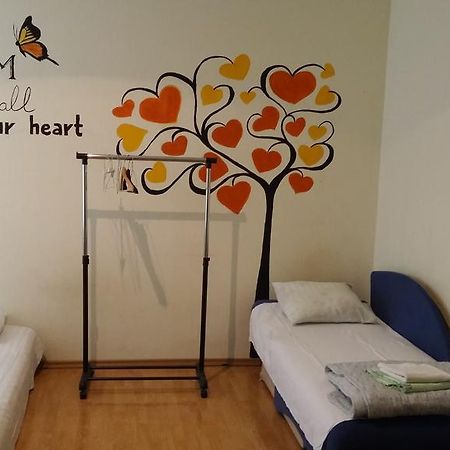 ريغا Cheap & Good Apartments المظهر الخارجي الصورة