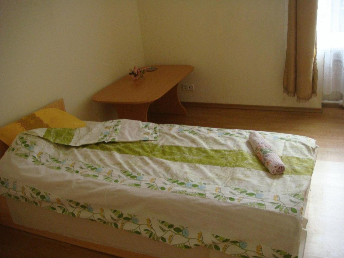 ريغا Cheap & Good Apartments المظهر الخارجي الصورة