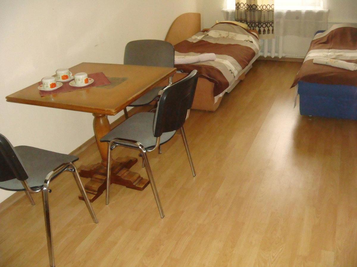 ريغا Cheap & Good Apartments المظهر الخارجي الصورة