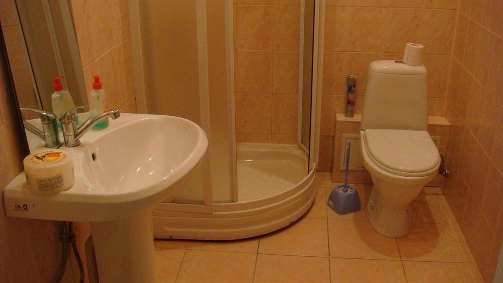 ريغا Cheap & Good Apartments المظهر الخارجي الصورة