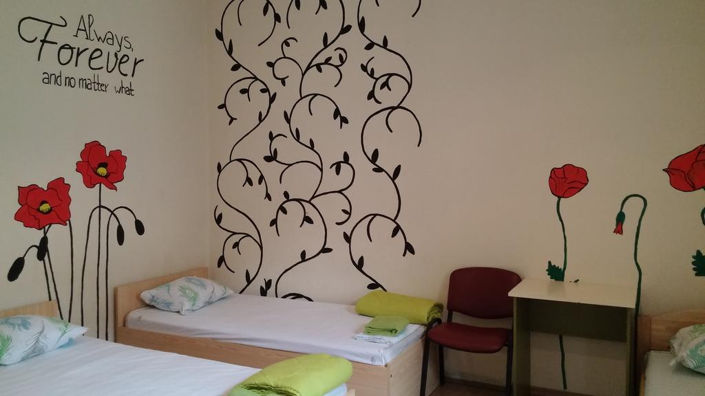 ريغا Cheap & Good Apartments المظهر الخارجي الصورة