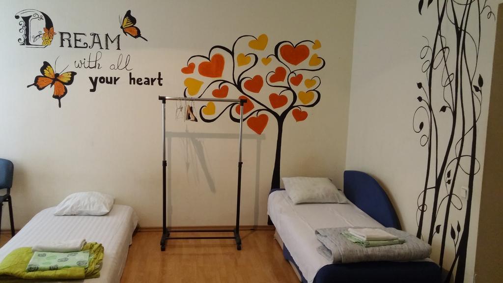 ريغا Cheap & Good Apartments المظهر الخارجي الصورة