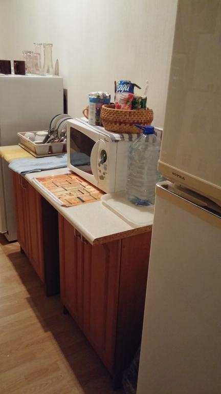 ريغا Cheap & Good Apartments المظهر الخارجي الصورة