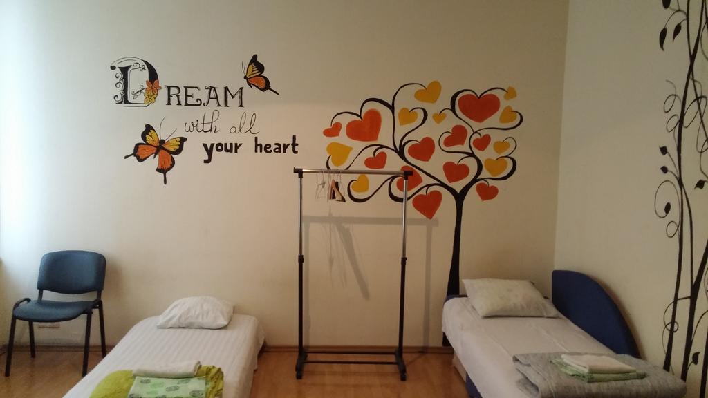 ريغا Cheap & Good Apartments المظهر الخارجي الصورة
