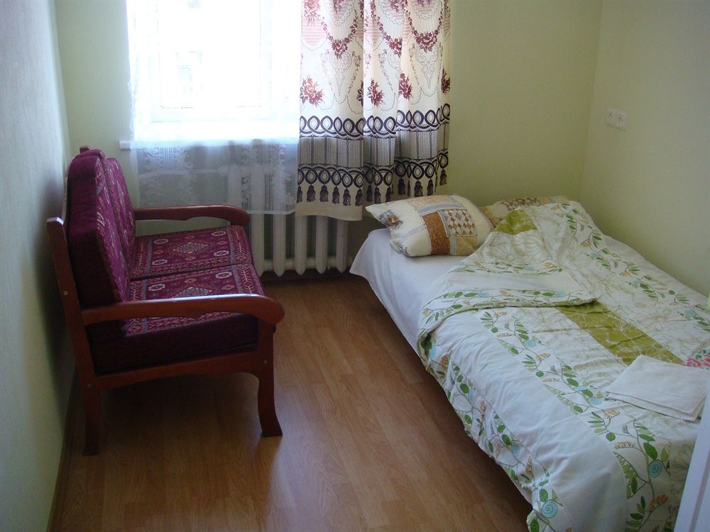 ريغا Cheap & Good Apartments المظهر الخارجي الصورة