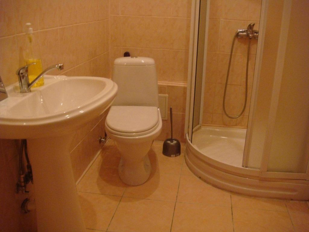 ريغا Cheap & Good Apartments الغرفة الصورة