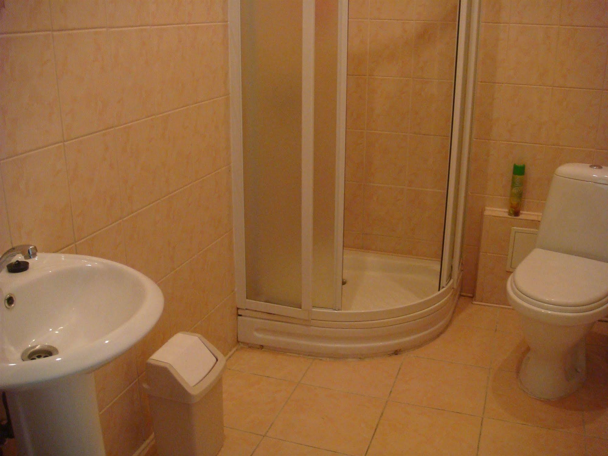 ريغا Cheap & Good Apartments المظهر الخارجي الصورة