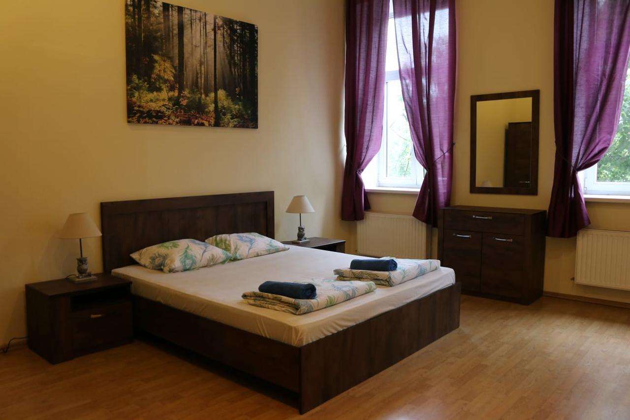 ريغا Cheap & Good Apartments الغرفة الصورة