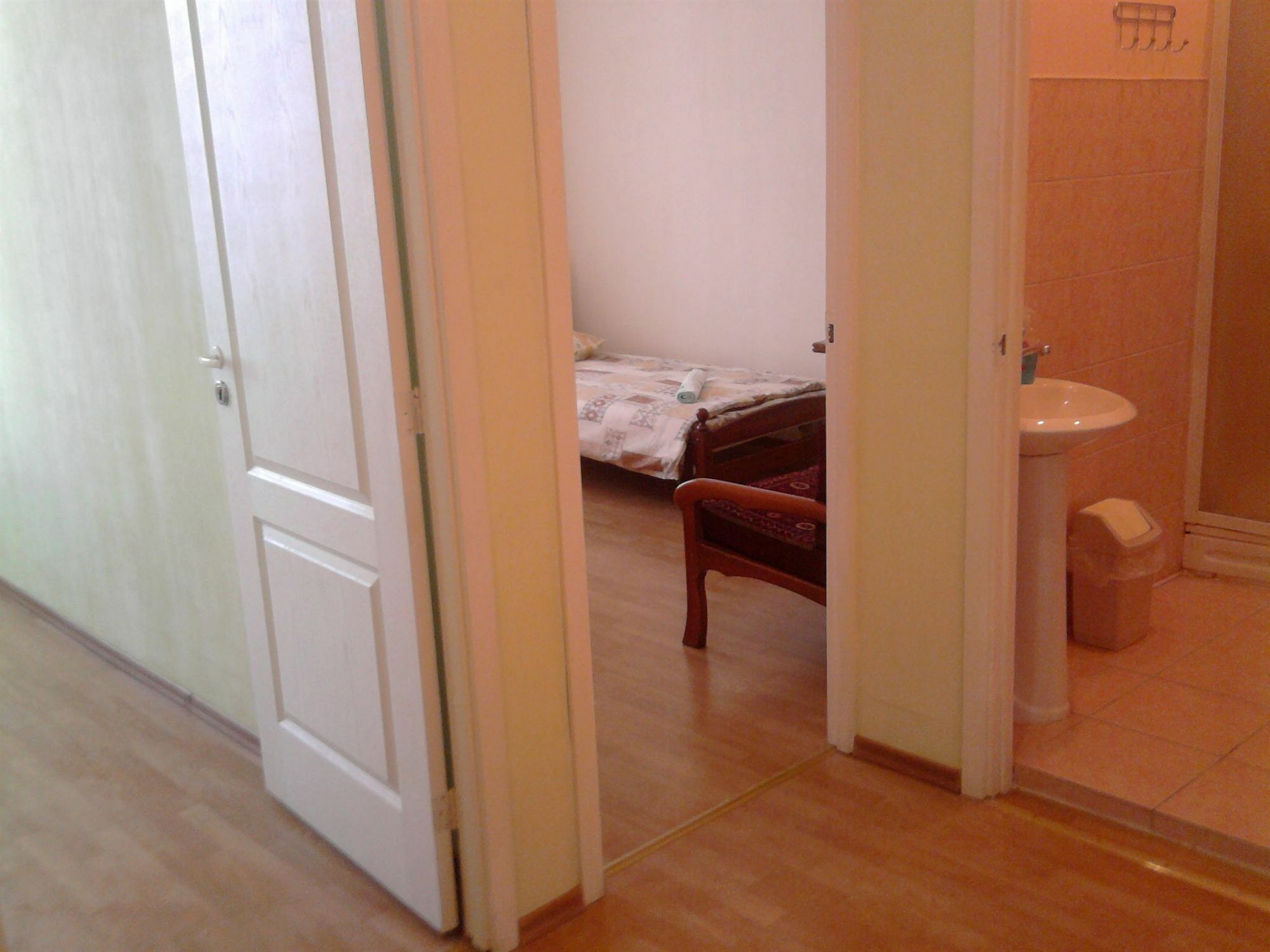 ريغا Cheap & Good Apartments المظهر الخارجي الصورة