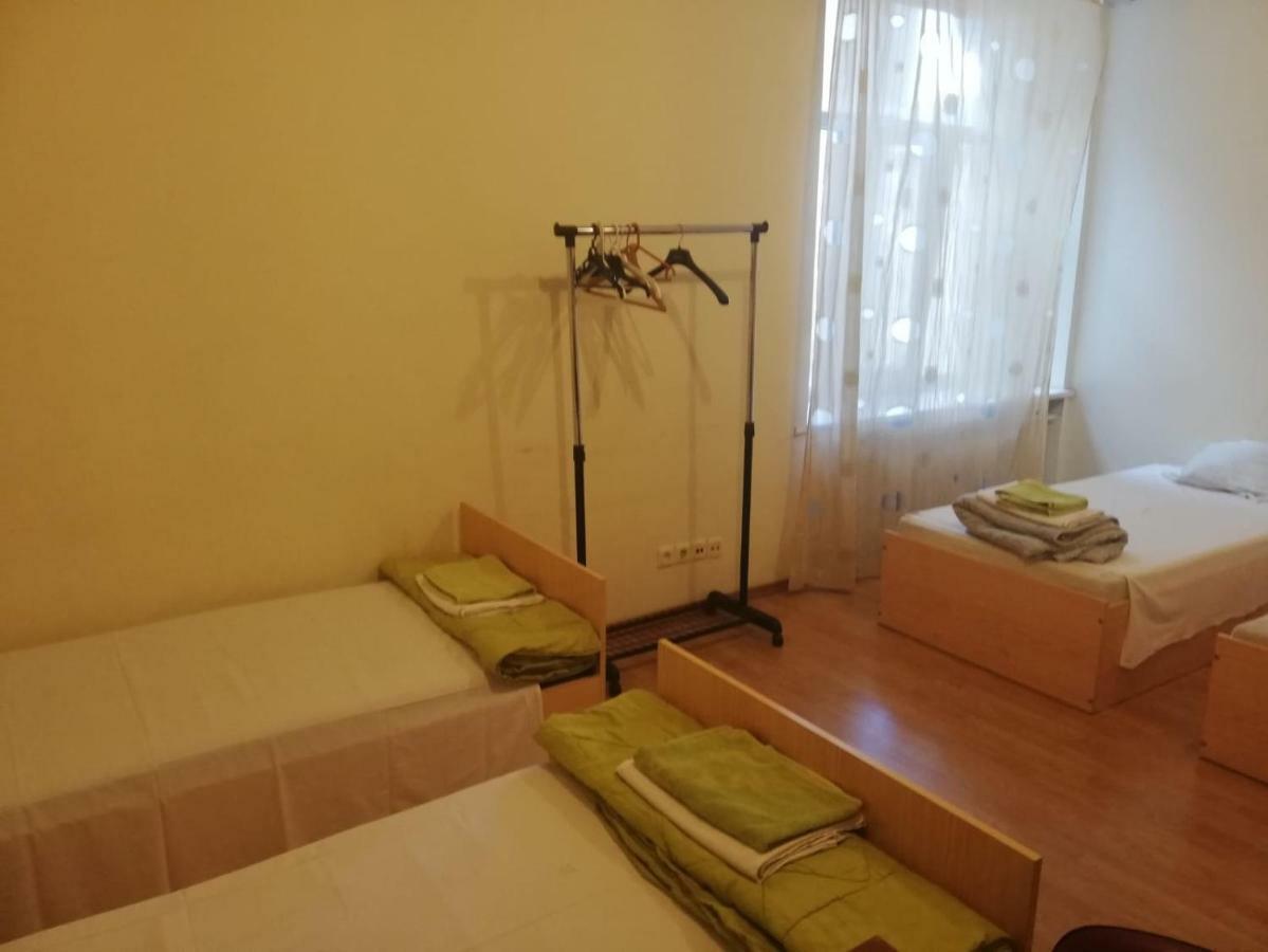ريغا Cheap & Good Apartments المظهر الخارجي الصورة