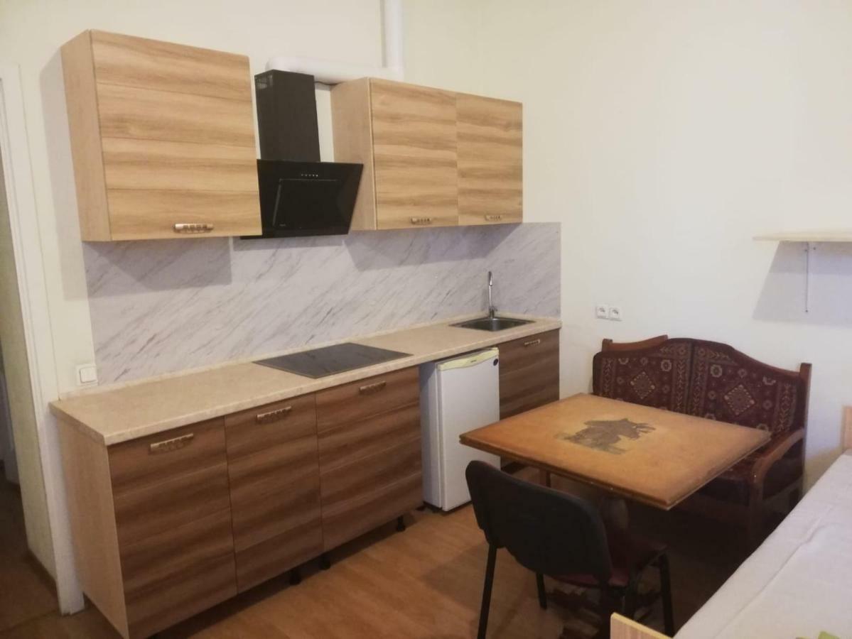 ريغا Cheap & Good Apartments الغرفة الصورة